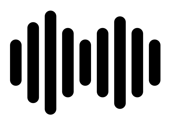 HD music icon