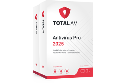 Software antivirus