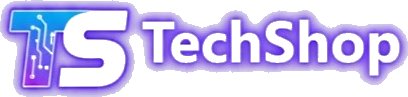 Logo TechShop