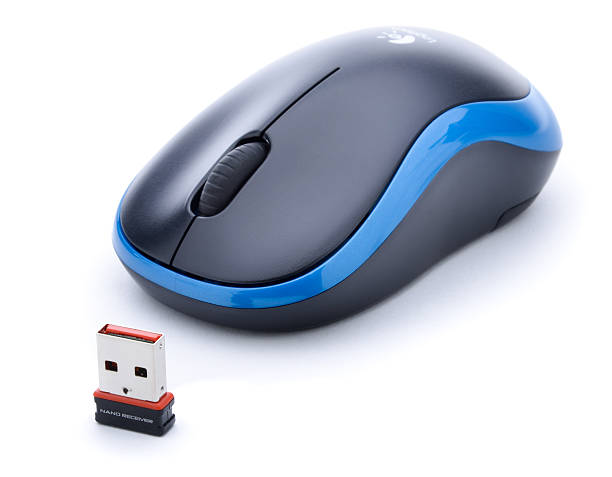 Ratón inalámbrico