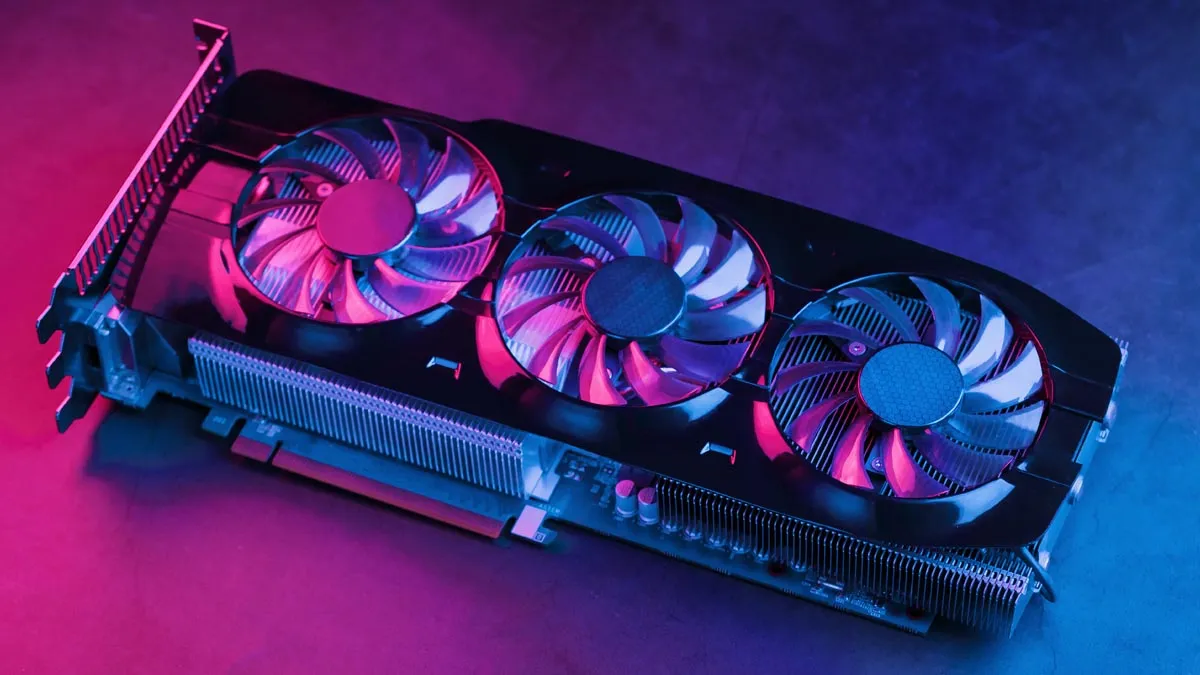 Tarjeta gráfica gaming